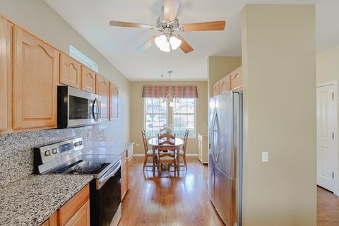 Tiny photo for 12918 W Willow Creek Lane, Huntley, IL 60142 (MLS # 12619676)