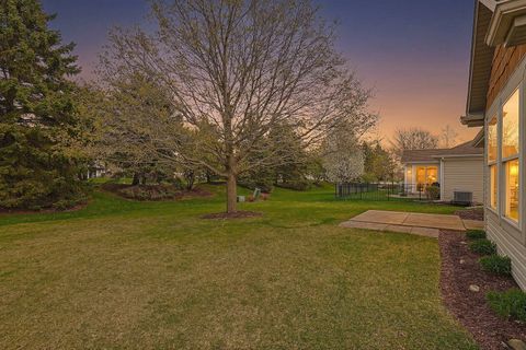 Tiny photo for 12918 W Willow Creek Lane, Huntley, IL 60142 (MLS # 12619676)