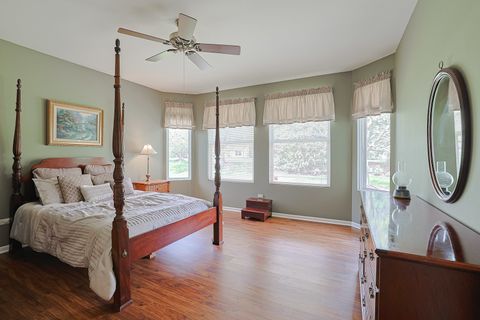 Tiny photo for 12918 W Willow Creek Lane, Huntley, IL 60142 (MLS # 12619676)