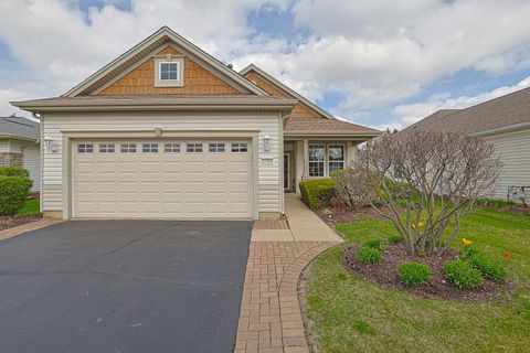 Tiny photo for 12918 W Willow Creek Lane, Huntley, IL 60142 (MLS # 12619676)