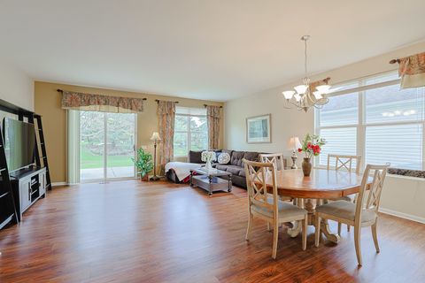 Tiny photo for 12918 W Willow Creek Lane, Huntley, IL 60142 (MLS # 12619676)