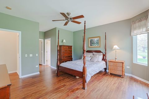 Tiny photo for 12918 W Willow Creek Lane, Huntley, IL 60142 (MLS # 12619676)