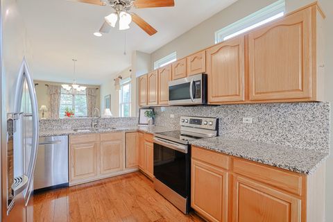 Tiny photo for 12918 W Willow Creek Lane, Huntley, IL 60142 (MLS # 12619676)