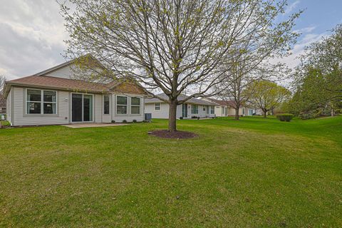 Tiny photo for 12918 W Willow Creek Lane, Huntley, IL 60142 (MLS # 12619676)