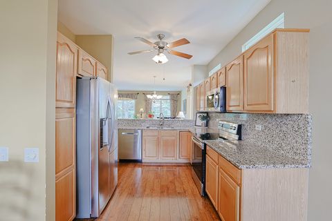 Tiny photo for 12918 W Willow Creek Lane, Huntley, IL 60142 (MLS # 12619676)