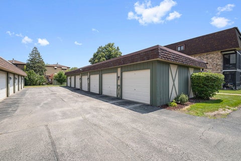 Tiny photo for 11137 East Road #A, Palos Hills, IL 60465 (MLS # 12712203)