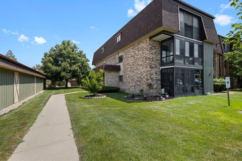 Tiny photo for 11137 East Road #A, Palos Hills, IL 60465 (MLS # 12712203)