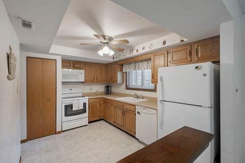 Tiny photo for 11137 East Road #A, Palos Hills, IL 60465 (MLS # 12712203)