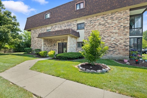Photo of 11137 East Road #A, Palos Hills, IL 60465 (MLS # 12712203)