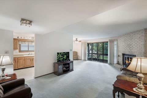 Tiny photo for 11137 East Road #A, Palos Hills, IL 60465 (MLS # 12712203)