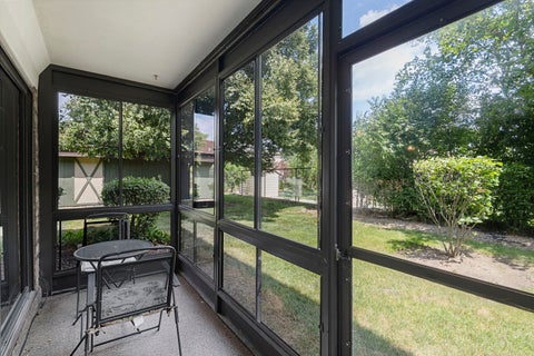 Tiny photo for 11137 East Road #A, Palos Hills, IL 60465 (MLS # 12712203)