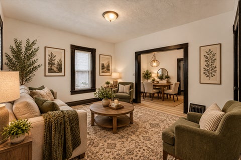 Tiny photo for 1413 12th Avenue, Moline, IL 61265 (MLS # 12793468)