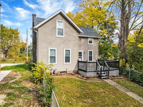 Photo of 1413 12th Avenue, Moline, IL 61265 (MLS # 12793468)
