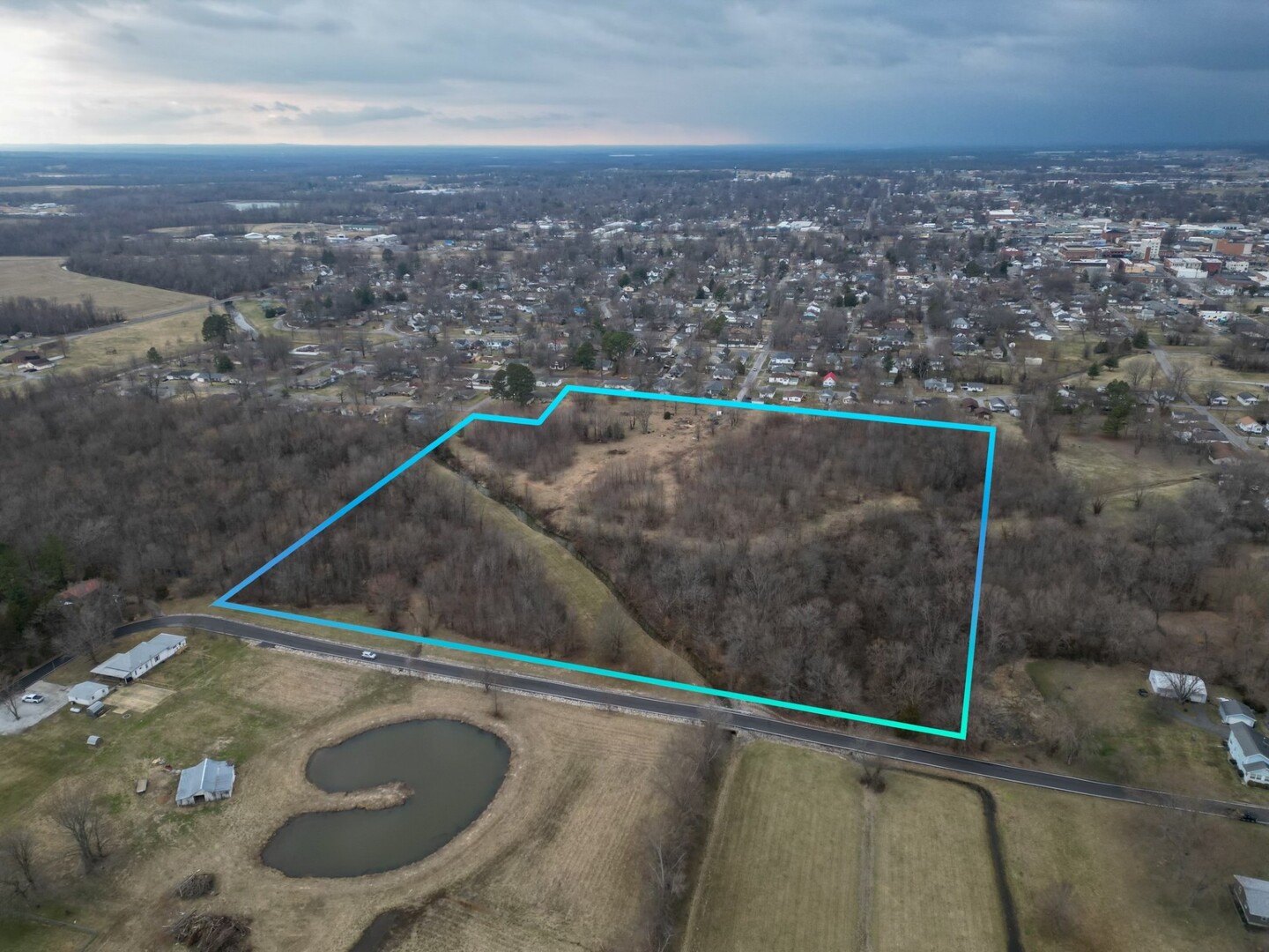 705 E Everett Street