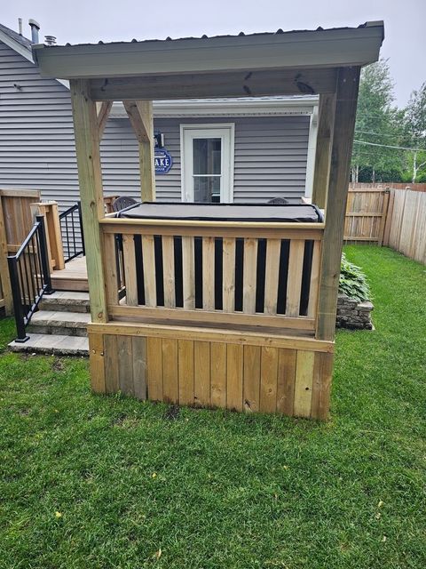 Tiny photo for 3 N Maple Avenue, Fox Lake, IL 60020 (MLS # 12545016)