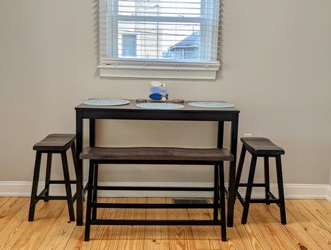 Tiny photo for 3 N Maple Avenue, Fox Lake, IL 60020 (MLS # 12545016)