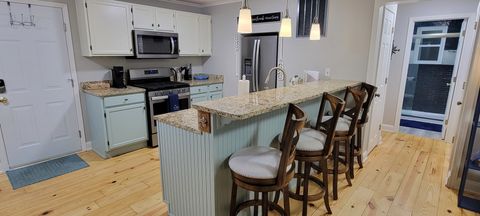 Tiny photo for 3 N Maple Avenue, Fox Lake, IL 60020 (MLS # 12545016)