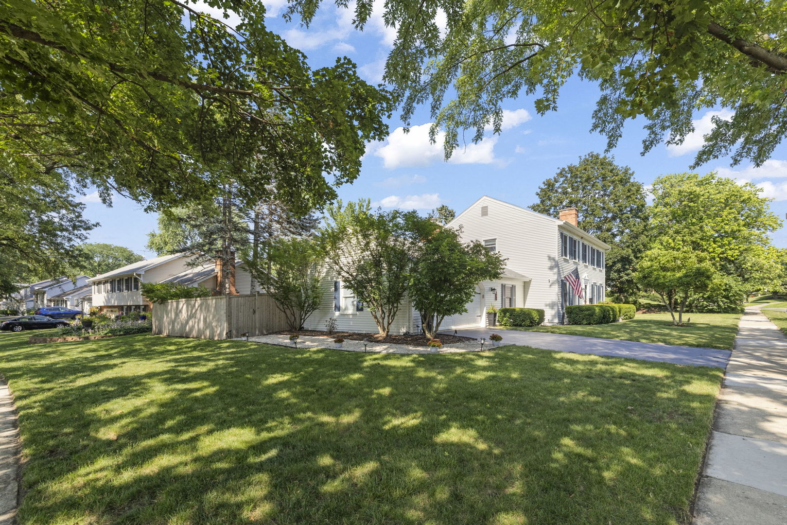 541 Burning Tree Lane