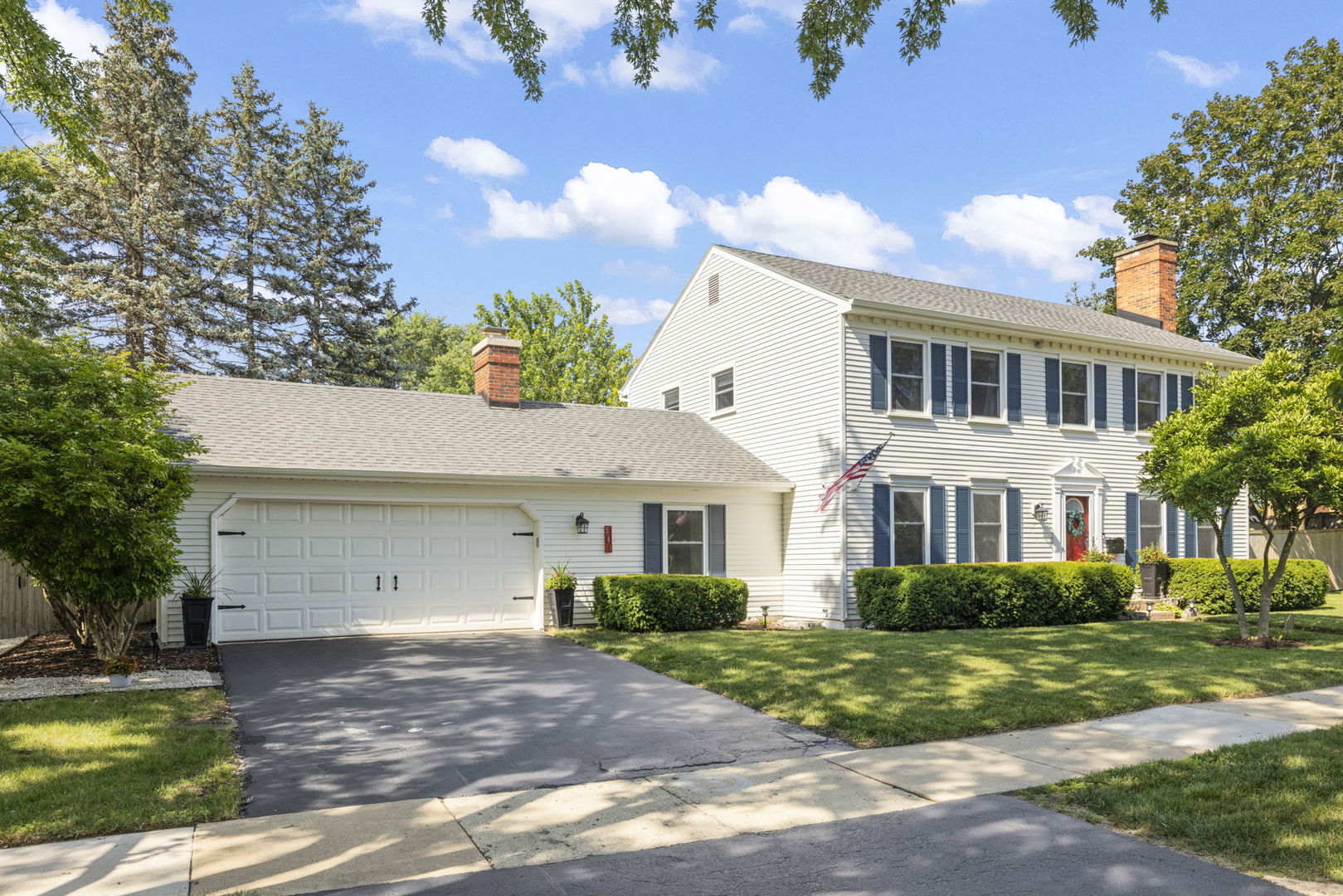 541 Burning Tree Lane