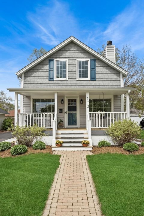 170 University Street Crystal Lake IL 60014