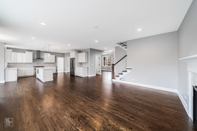 1122 W Wilson Street