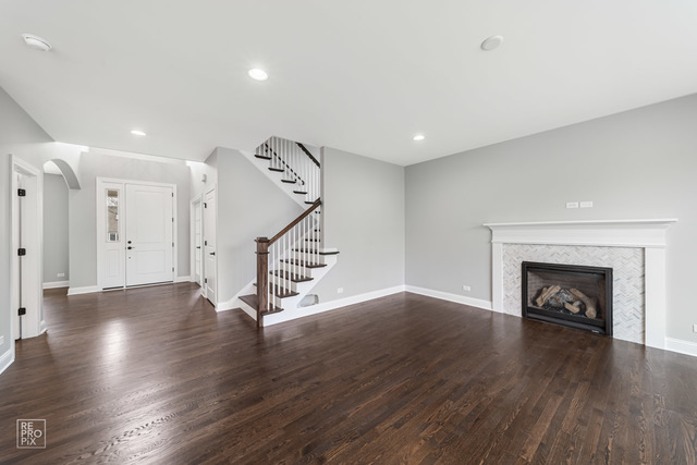 1122 W Wilson Street