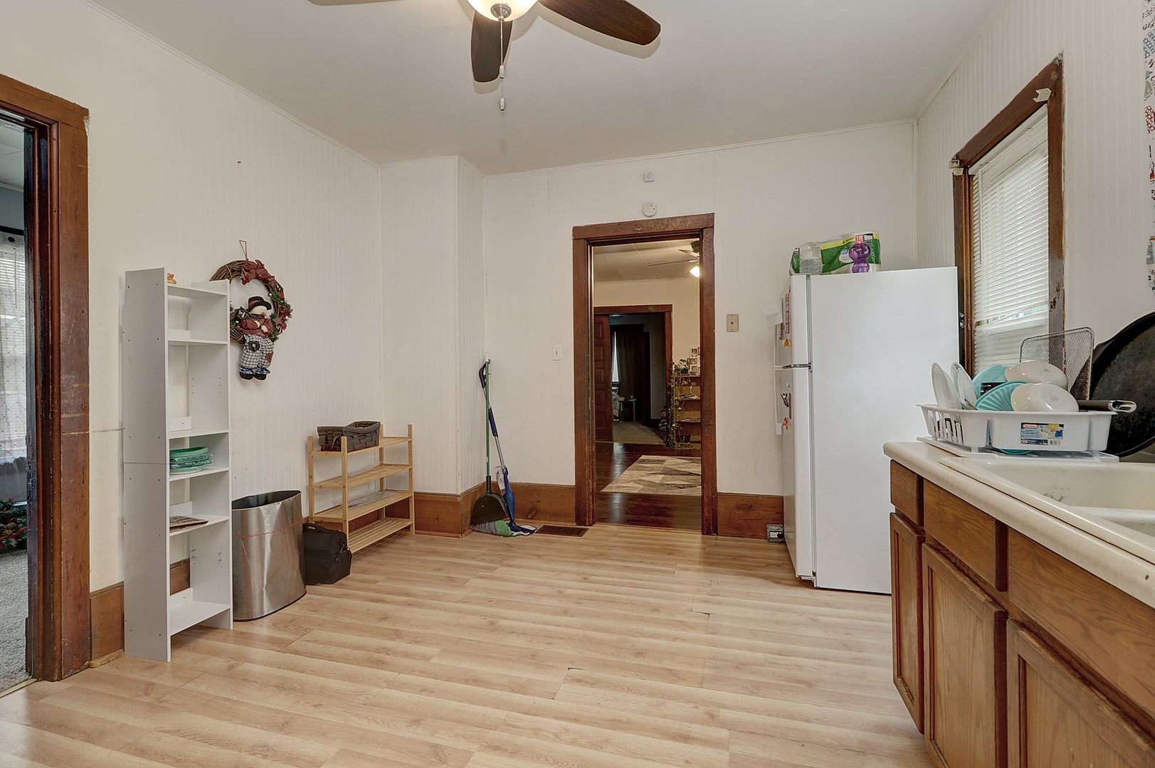 505 Fairbanks Avenue