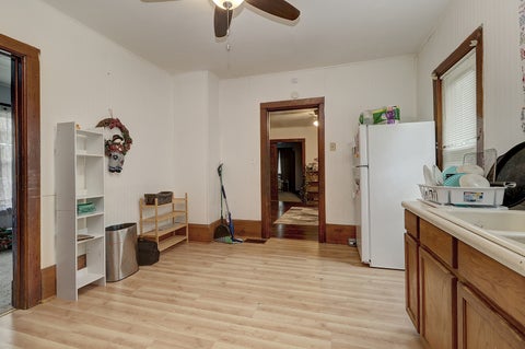 Tiny photo for 505 Fairbanks Avenue, Joliet, IL 60432 (MLS # 12709686)