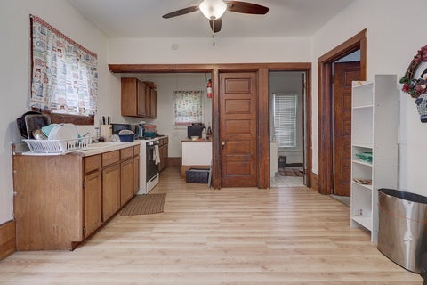 Tiny photo for 505 Fairbanks Avenue, Joliet, IL 60432 (MLS # 12709686)