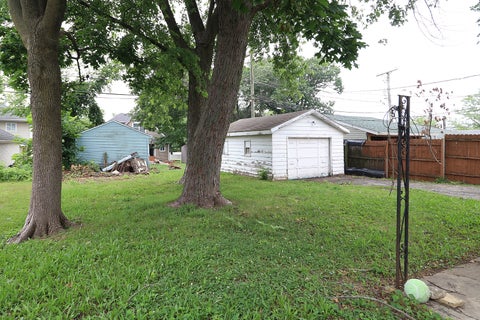 Tiny photo for 505 Fairbanks Avenue, Joliet, IL 60432 (MLS # 12709686)