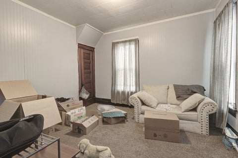 Tiny photo for 505 Fairbanks Avenue, Joliet, IL 60432 (MLS # 12709686)