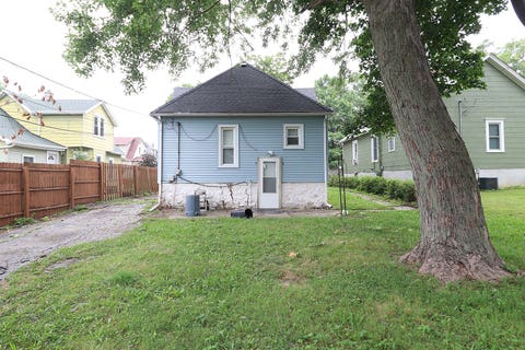 Tiny photo for 505 Fairbanks Avenue, Joliet, IL 60432 (MLS # 12709686)