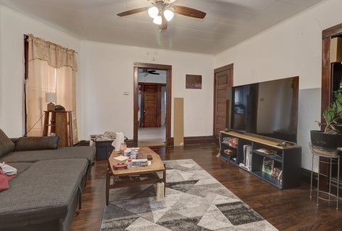 Tiny photo for 505 Fairbanks Avenue, Joliet, IL 60432 (MLS # 12709686)