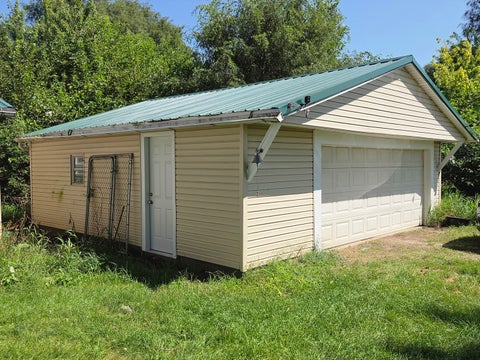 Tiny photo for 19660 Coleta Road, Sterling, IL 61081 (MLS # 12745686)