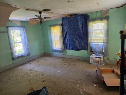 Tiny photo for 19660 Coleta Road, Sterling, IL 61081 (MLS # 12745686)