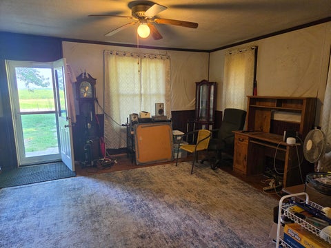 Tiny photo for 19660 Coleta Road, Sterling, IL 61081 (MLS # 12745686)