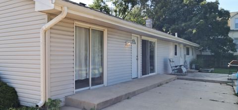 Tiny photo for 1275 Bloomingdale Road, Glendale Heights, IL 60139 (MLS # 12697327)
