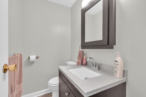 Tiny photo for 1275 Bloomingdale Road, Glendale Heights, IL 60139 (MLS # 12697327)