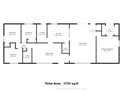 Tiny photo for 1275 Bloomingdale Road, Glendale Heights, IL 60139 (MLS # 12697327)