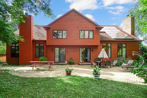 Tiny photo for 1535 N Elm Street, Palatine, IL 60067 (MLS # 12494987)