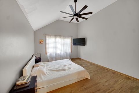 Tiny photo for 1535 N Elm Street, Palatine, IL 60067 (MLS # 12494987)