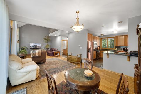 Tiny photo for 1535 N Elm Street, Palatine, IL 60067 (MLS # 12494987)