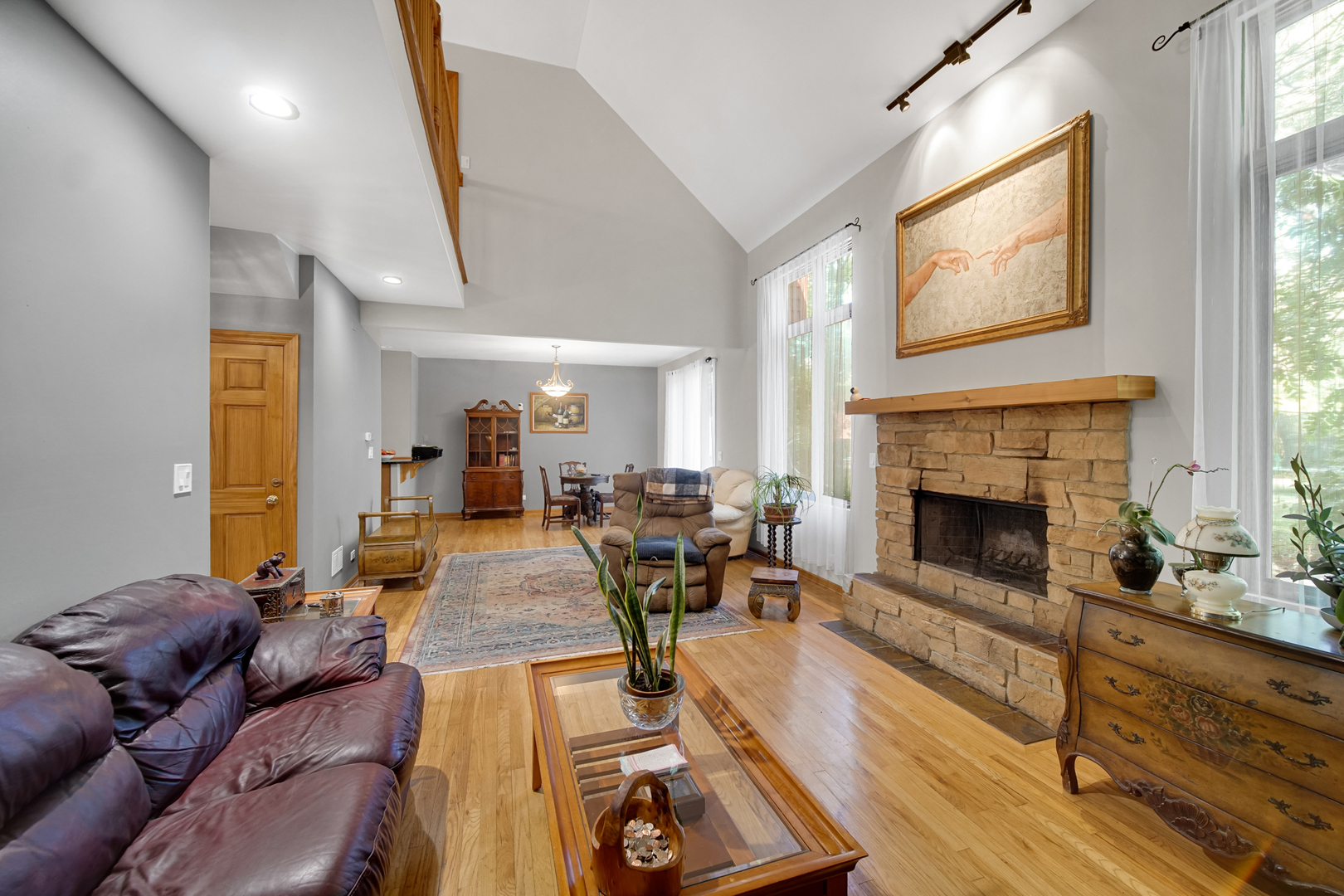 1535 N Elm Street