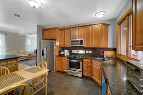 Tiny photo for 1535 N Elm Street, Palatine, IL 60067 (MLS # 12494987)