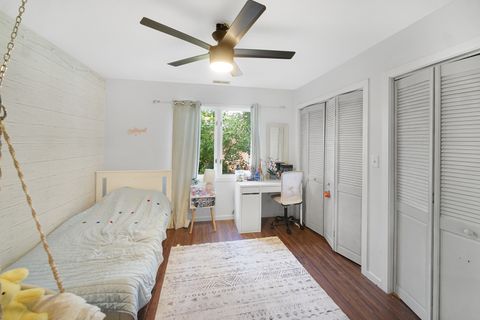 Tiny photo for 1535 N Elm Street, Palatine, IL 60067 (MLS # 12494987)