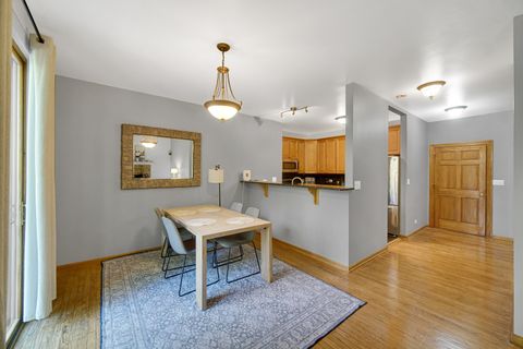 Tiny photo for 1535 N Elm Street, Palatine, IL 60067 (MLS # 12494987)