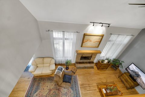 Tiny photo for 1535 N Elm Street, Palatine, IL 60067 (MLS # 12494987)