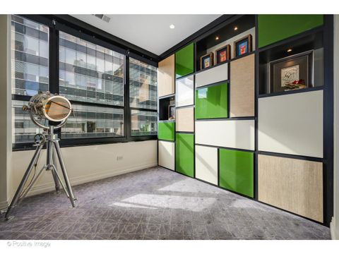 Tiny photo for 130 S Canal Street #9B, Chicago, IL 60606 (MLS # 12496875)