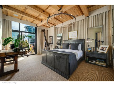 Tiny photo for 130 S Canal Street #9B, Chicago, IL 60606 (MLS # 12496875)