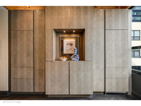 Tiny photo for 130 S Canal Street #9B, Chicago, IL 60606 (MLS # 12496875)